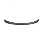 Car-Styling Carbon Fiber Auto Rear Racing Spoiler Wing Lip for BMW 5 Series F10 528 535 550 Sedan 2012 - 2014