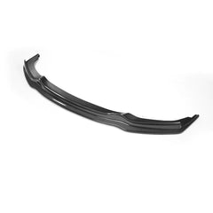 Carbon Fiber Front Bumper Lip Spoiler Apron Splitters for BMW 5Series 525i 528i F10 M Sport Bumper 2010 - 2016
