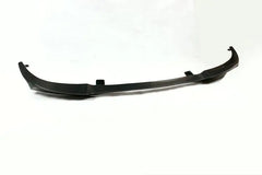 For BMW 5 Series 525i 528i F10 M tech M Sport Carbon Fiber Front Bumper Lip Splitters Spoiler 2011 - 2016