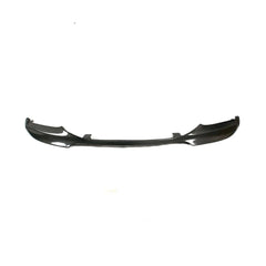 For BMW 5 Series 525i 528i F10 M tech M Sport Carbon Fiber Front Bumper Lip Splitters Spoiler 2011 - 2016