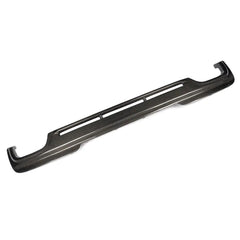 Car-Styling Carbon Fiber Rear Lip Diffuser Spoiler for BMW 525i 528i 5series F10 M Tech M sport Bumper Sedan 2011 - 2014