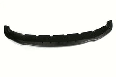Carbon Fiber Front Bumper Lip Spoiler Splitters for BMW F10 550I 528I 535I M Sport M-tech Bumper 2010 - 2016