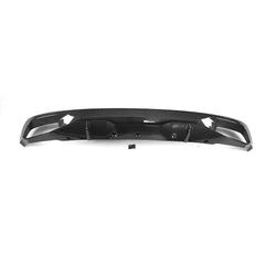 Carbon Fiber Rear Diffuser Lip Spoiler Bumper Guard for BMW BMW 5 Series G30 Standard Sedan 4 Door 530i 540i 2017 2018