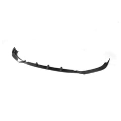 Carbon Fiber Car Front Bumper Lip Spoiler Splitters for Audi A3 Sedan 4 Door 2017 2018 Fits A3 Standard Bumper