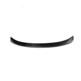 Car-Styling Carbon Trunk Rear Spoiler Lip for BMW X6 E71 2008-2013