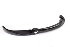 Carbon Fiber Front Bumper Lip Spoiler Splitters for BMW E60 Real M5 Bumper 2006 - 2010