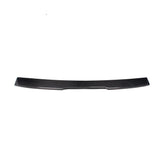 Carbon Fiber Car Boots Spoiler for BMW E60 5 Series