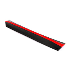 Carbon Fiber Trunk Spoiler for BMW E46 Base Coupe 2-Door 1998-2005 Rear Wing Spoiler Trunk Protector Cover