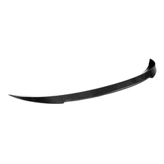 Rear Spoiler Trunk Boot Wings for BMW 6 Series F12 Convertible 2013 - 2018 Carbon Fiber