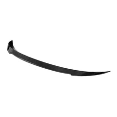 Rear Spoiler Trunk Boot Wings for BMW 6 Series F12 Convertible 2013 - 2018 Carbon Fiber