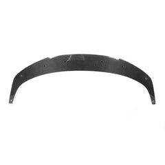 Front Bumper Lip For BMW 6 Series F06 F12 F13 M Sport 2012 - 2016 Front Bumper Lip Spoiler Splitters Carbon Fiber