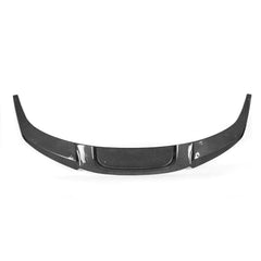 Front Bumper Lip For BMW 6 Series F06 F12 F13 M Sport 2012 - 2016 Front Bumper Lip Spoiler Splitters Carbon Fiber