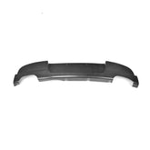 for BMW E87 M TECH Carbon Fiber Rear Diffuser