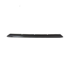 Car-Styling Carbon Fiber Auto Racing Front Bumper Lip Spoiler for Audi A4 B8.5 Standard Sedan 4-Door 2013 - 2016