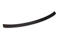 Carbon Fiber Car Rear Trunk Spoiler for Audi A4 B8 B9 2009 - 2016 Boot Spoiler Trunk Wing Lip