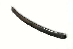 Wholesale Carbon Fiber Car Wing Roof Spoiler Trunk lip For Audi A4 B8 sedan 2009-2012