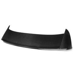 Carbon Fiber Car Rear Roof Spoiler Window Wing Lip for Audi A3 Hatchback 2014 2015 2016