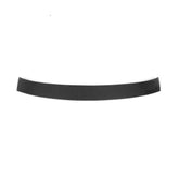 Carbon Fiber A7 Trunk Spoiler Roof Spoiler Wing for Audi S7 RS7