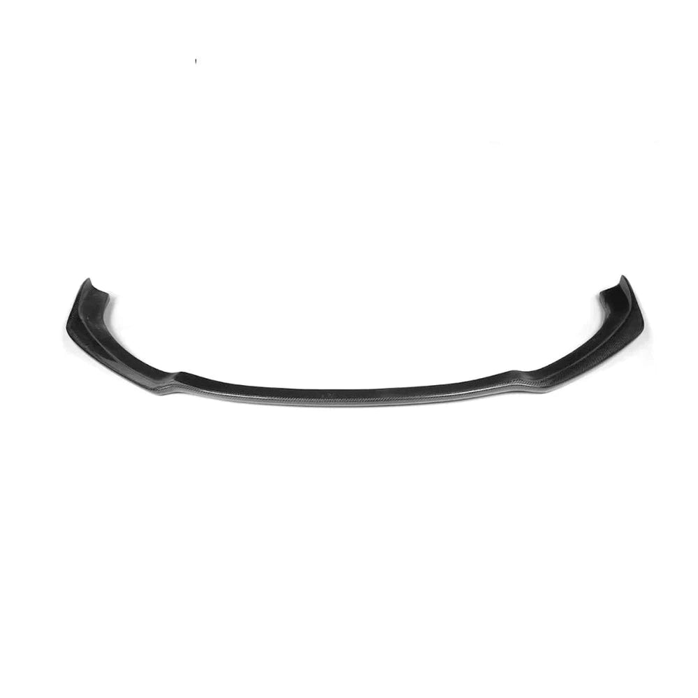 Carbon Fiber Front Bumper Lip Spoiler Splitters for Audi S7 A7 S-line 2012 2013 2014 2015 Car-Styling