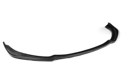 Carbon Fiber Front Bumper Lip Spoiler Splitters for Audi S7 A7 S-line 2012 2013 2014 2015 Car-Styling