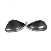 Autoclave Dry Carbon Fiber W205 Side Mirror Cover for Mercedes Benz C class W205 15-17