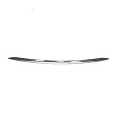 Car Styling Carbon Fiber Rear Spoiler Lip Wing For Mercedes Benz W205 Spoiler C Class C180 C200 C250 C63 Sedan 4-Door 2015-2017