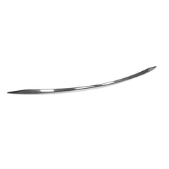 Car Styling Carbon Fiber Rear Spoiler Lip Wing For Mercedes Benz W205 Spoiler C Class C180 C200 C250 C63 Sedan 4-Door 2015-2017