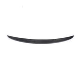 Car-Styling Carbon Fiber Racing Auto Rear Trunk Duck Spoiler Lip Wing for Mercedes Benz A-Class W176 2013 - 2017