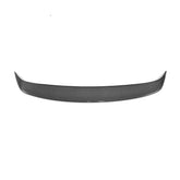 Carbon Fiber Rear Roof Spoiler Window Wing for Mercedes-Benz C Class S205 Wagon Hatchblack 4 Door 15-18 Not for AMG