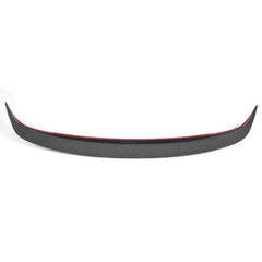 Carbon Fiber Rear Roof Spoiler Window Wing for Mercedes-Benz C Class S205 Wagon Hatchblack 4 Door 15-18 Not for AMG