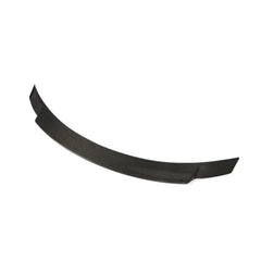 C238 Carbon Fiber Rear Wing Ducktail Spoiler for Mercedes Benz E Class E300 E400 E500 E53 E550 Coupe 2017 - 2019