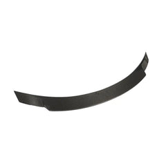 C238 Carbon Fiber Rear Wing Ducktail Spoiler for Mercedes Benz E Class E300 E400 E500 E53 E550 Coupe 2017 - 2019