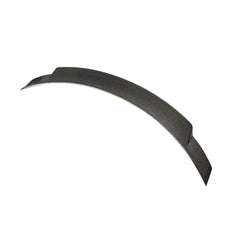 C238 Carbon Fiber Rear Wing Ducktail Spoiler for Mercedes Benz E Class E300 E400 E500 E53 E550 Coupe 2017 - 2019