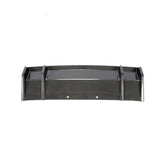 Carbon Fiber Car Rear Diffuser for Dodge Challenger GT Coupe 2-Door 2015-2018
