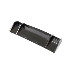 Carbon Fiber Car Rear Diffuser for Dodge Challenger GT Coupe 2-Door 2015-2018