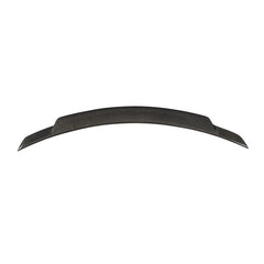 Carbon Fiber W213 Rear Trunk Lid Spoiler for Mercedes Benz E200 E350 E63 AMG Sedan 16-19