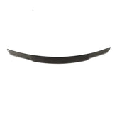 Carbon Fiber W222 S65 Car Wing Spoiler for Mercedes Benz S400 S500 S550 S600 S63 AMG Sedan 14-19
