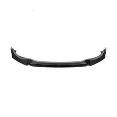 Carbon Fiber X3 Front Bumper Lip for BMW X3 G01 xDrive20i xDrive30i M40i Sport Utility 4-Door 2018-2020