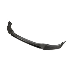 Carbon Fiber X3 Front Bumper Lip for BMW X3 G01 xDrive20i xDrive30i M40i Sport Utility 4-Door 2018-2020