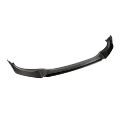 Carbon Fiber X3 Front Bumper Lip for BMW X3 G01 xDrive20i xDrive30i M40i Sport Utility 4-Door 2018-2020