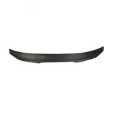 Carbon Fiber A6 C7 S6 Car Ducktail Spoiler for Audi A6 C7 S6 Sedan 4-Door 12-18