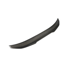 Carbon Fiber A6 C7 S6 Car Ducktail Spoiler for Audi A6 C7 S6 Sedan 4-Door 12-18