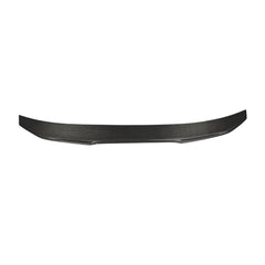 Carbon Fiber A6 C7 S6 Car Ducktail Spoiler for Audi A6 C7 S6 Sedan 4-Door 12-18