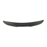 Carbon Fiber A5 Rear Spoiler Wing for Audi A5 8T B8 4-Door 09-16