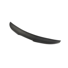 Carbon Fiber A5 Rear Spoiler Wing for Audi A5 8T B8 4-Door 09-16