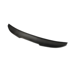 Carbon Fiber A6 Rear Trunk Wing for Audi A6 C6 4-Door 2005-2011