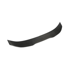 Carbon Fiber Rear Trunk Spoiler for Ford Mondeo Sedan 4Dr 2017-2019