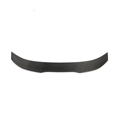 Carbon Fiber Rear Trunk Spoiler for Ford Mondeo Sedan 4Dr 2017-2019