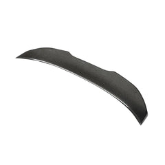 Carbon Fiber Rear Trunk Spoiler for Ford Mondeo Sedan 4Dr 2017-2019