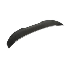 Carbon Fiber Rear Trunk Spoiler for Ford Mondeo Sedan 4Dr 2017-2019